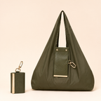 TinyTote™ Foldable Tote